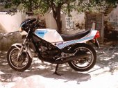 1984 Yamaha RD 350 LC YPVS photo